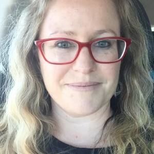 Meet your Posher, Alicia